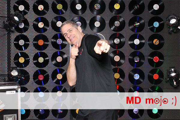 Customer Profile: Maryland Mojo Photo  – Imaging Spectrum