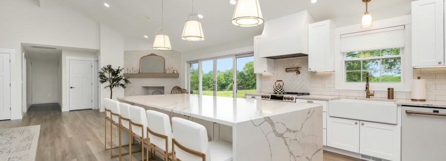 One Stop Remodeling LLC Cover Image