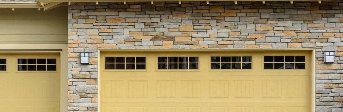 United Garage Door Cover Image