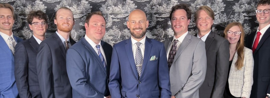 Casey Krizman Cover Image