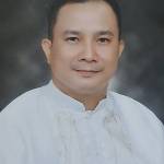 Severino Legaspi Jr. Profile Picture