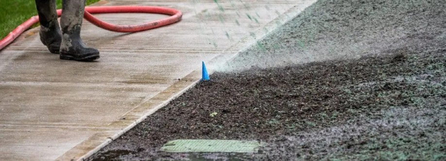 Kanncord Yard Services Cover Image