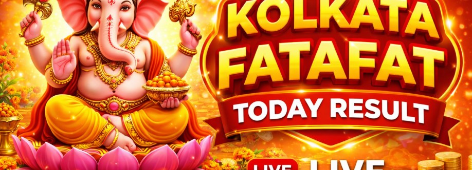 Kolkata Fatafat Cover Image