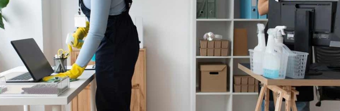 Tidy Trends LLC Cover Image