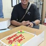 Anthony Ragay Profile Picture