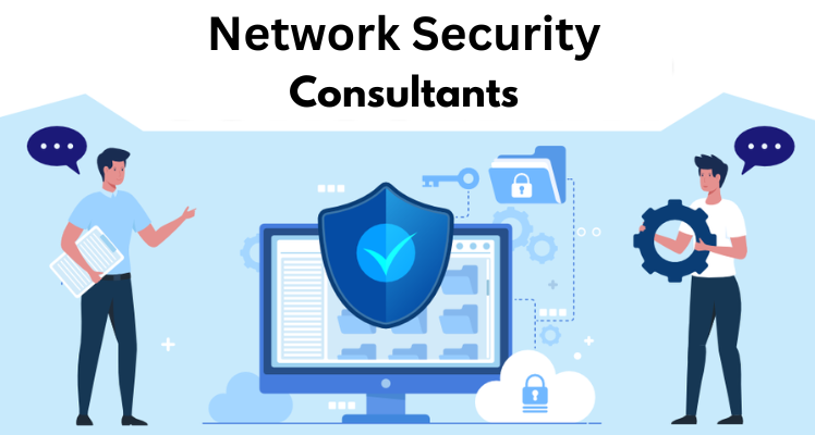 Network Security Consultants: Buy Expert Help at Radiant