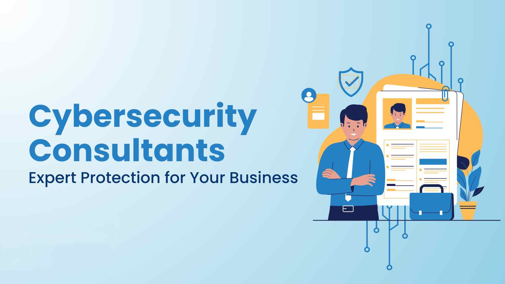 Cybersecurity Consultant: Buy Expert Services at Radiant