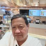 Rodolfo Teodoro Profile Picture