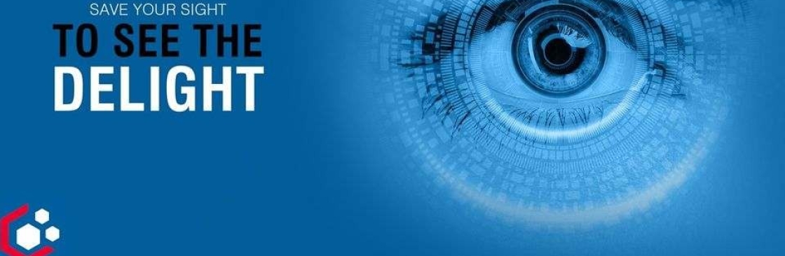 Save Sight Centre Cover Image