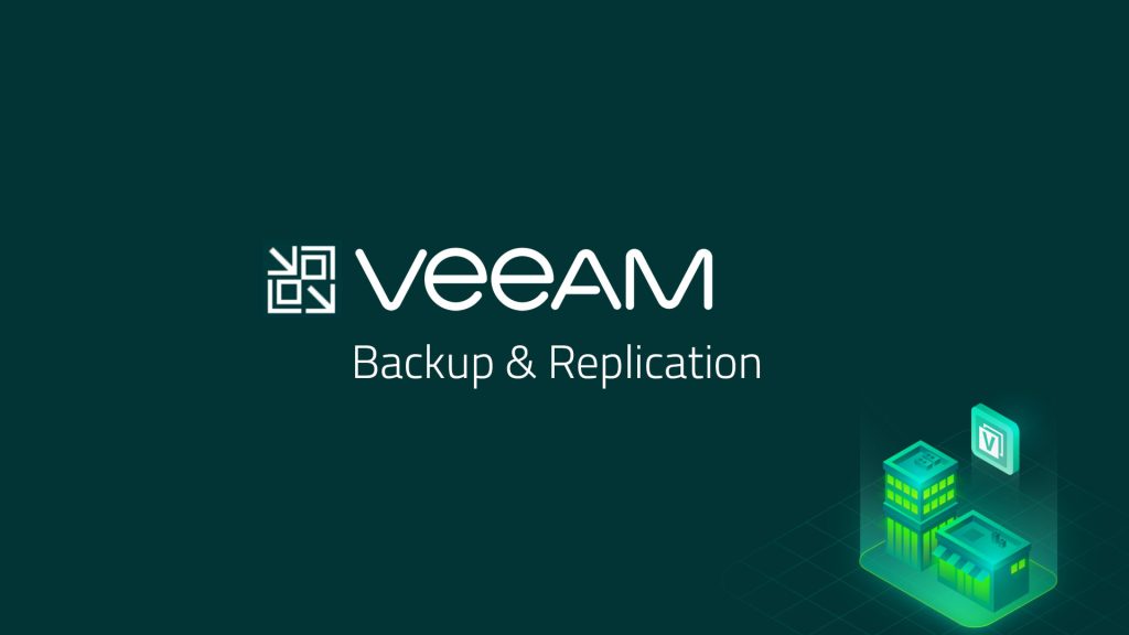 Veeam Backup and Recovery Partner | Radiant Authorized