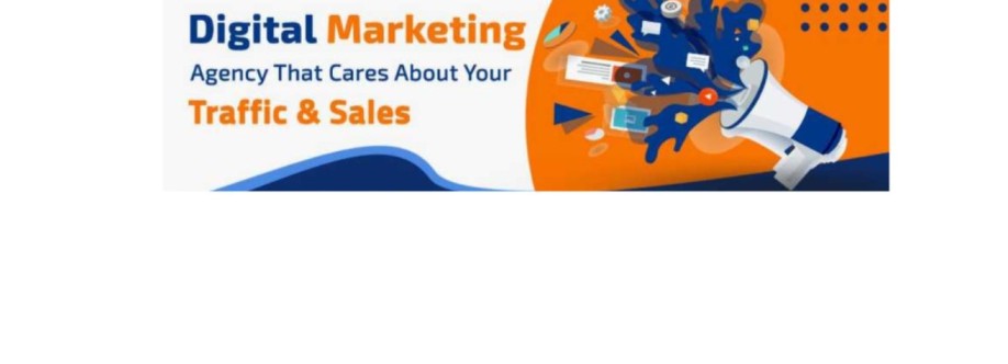 gtsolutions agency Cover Image