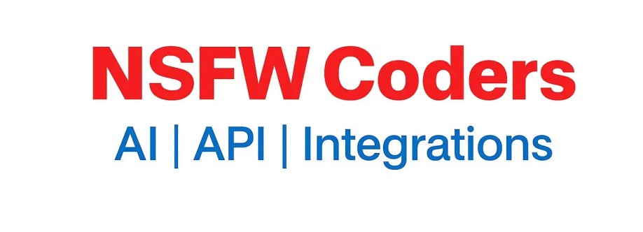 NSFW Coders Cover Image