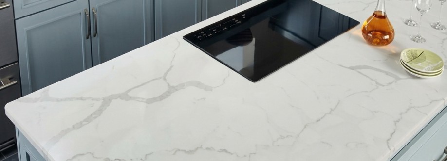 Carolina Custom Granite Cover Image