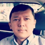 Christian Ivan Badong Profile Picture