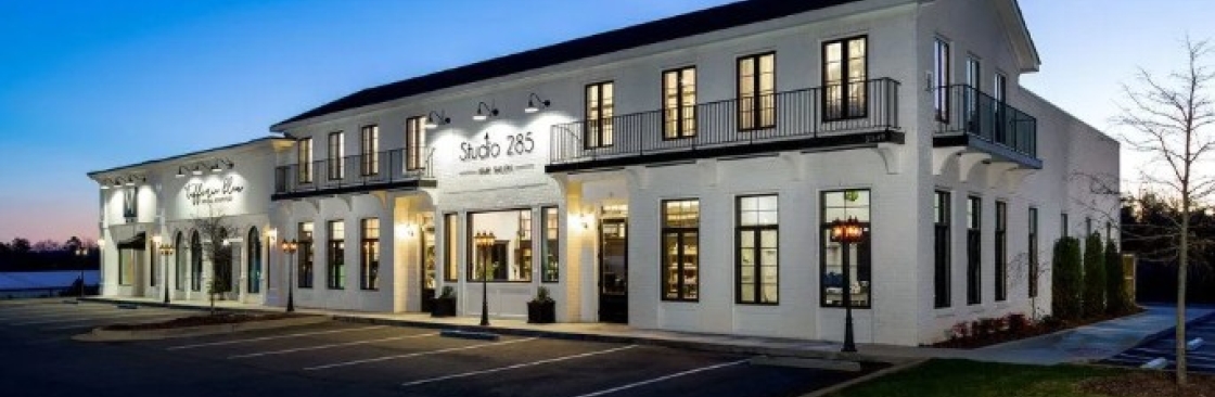 Studio 285 Cover Image