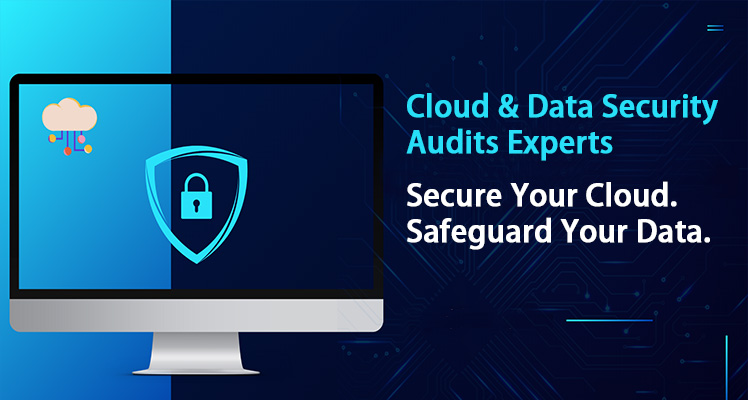 cloud and data security audit services provider: Get Radiant