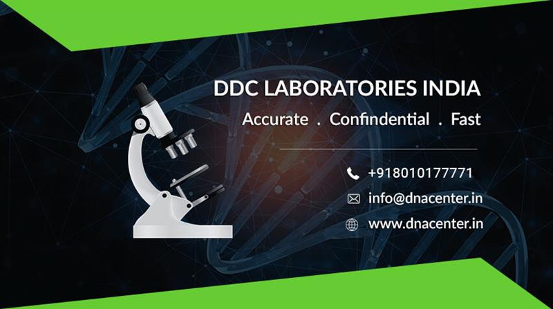 DNA Tests in Nagpur for Personal and Official Needs of Individuals | daddycow.com