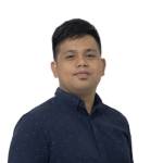 Mark Andrew Simbahon Profile Picture