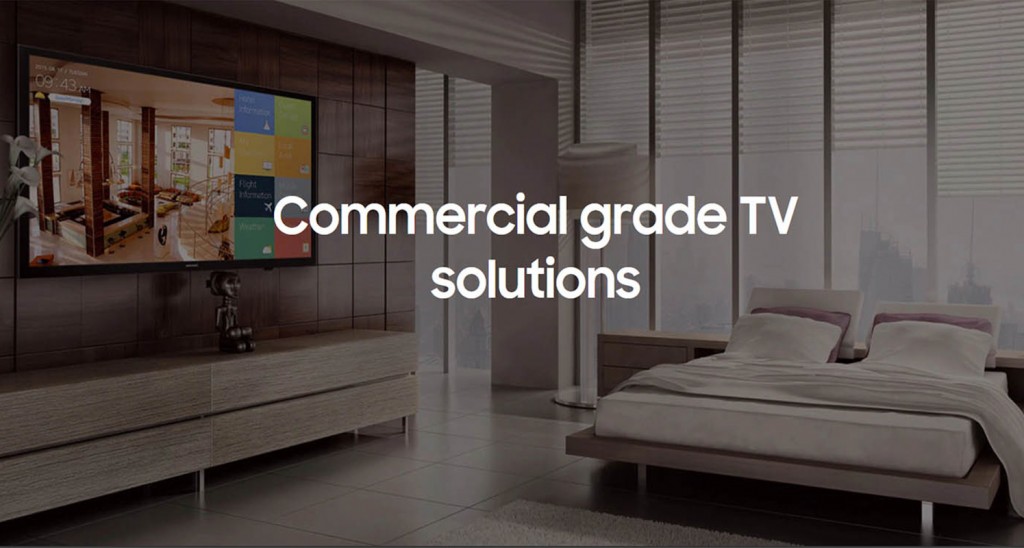 Samsung Dealer: Display Solutions & Partner | Radiant