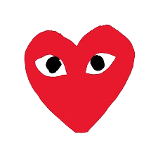 Comme Des Garcons – Official CDG Clothing Shop – 30% Off