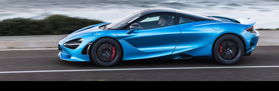 Exotic Auto Parts Cover Image