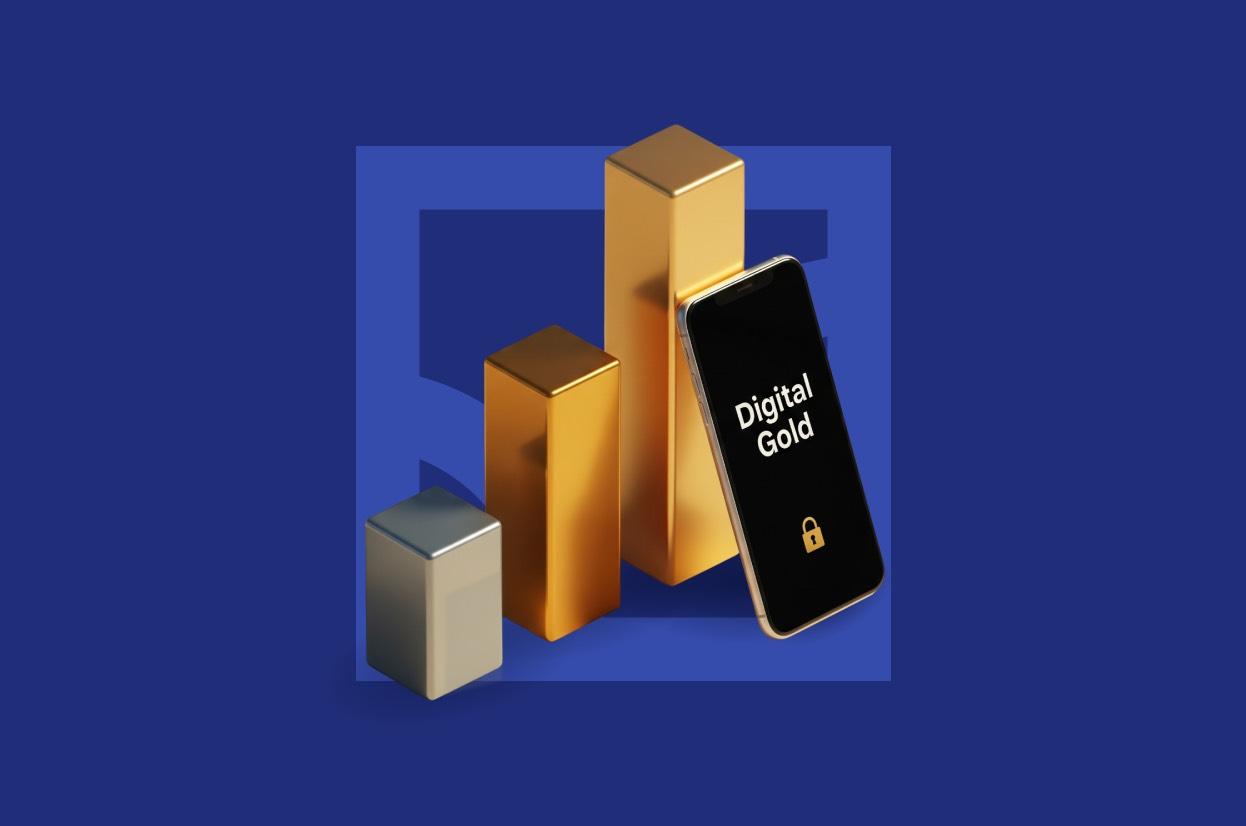 Digital Gold Investment: The Future of Wealth Management with...