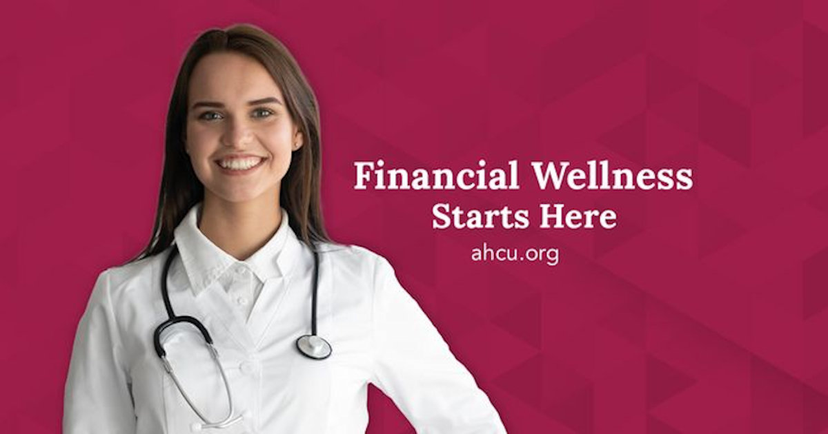 Medicare Support - Associated Healthcare Credit Union