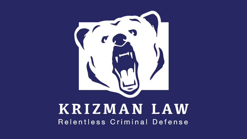 Denver Criminal Defense Attorney | Krizman Law Firm
