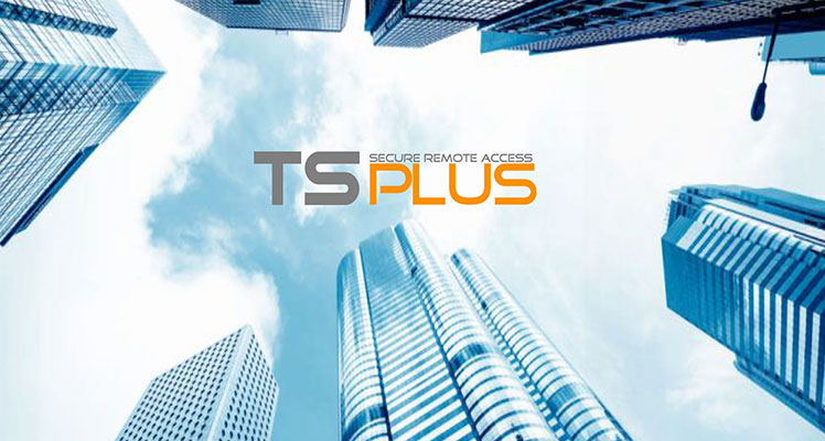 TSplus Software License | Radiant Authorized Partner India