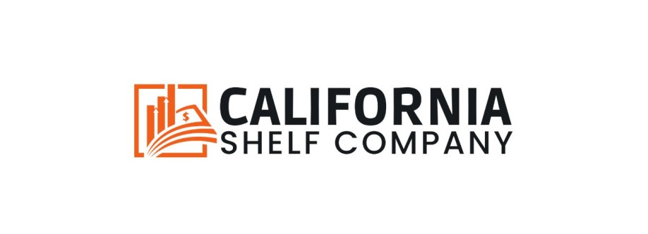 California Shelf Company Cover Image