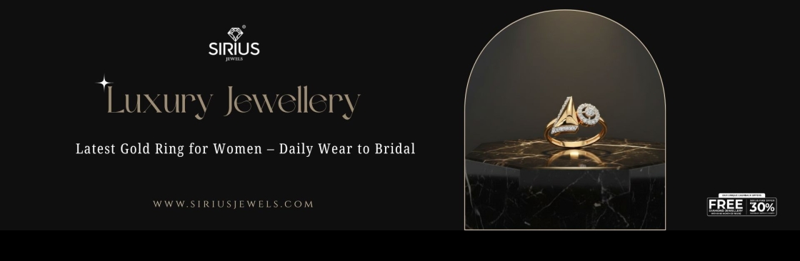 sirius jewels Cover Image