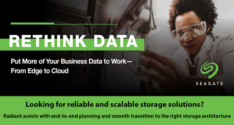Seagate Server & Storage - Partner | Dealer | Supplier | Distributor | Delhi | India