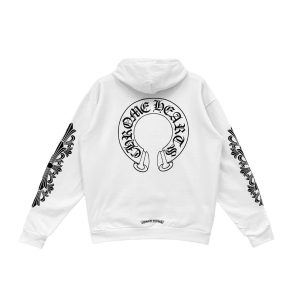 Chrome Hearts Hoodie - Limited Stock - USA Store