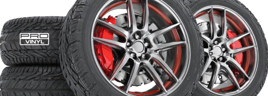 PRO vinyl Cover Image