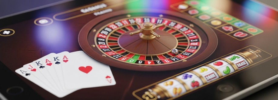 diamond exch Cover Image