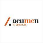 Acumen IT Services Canada Profile Picture