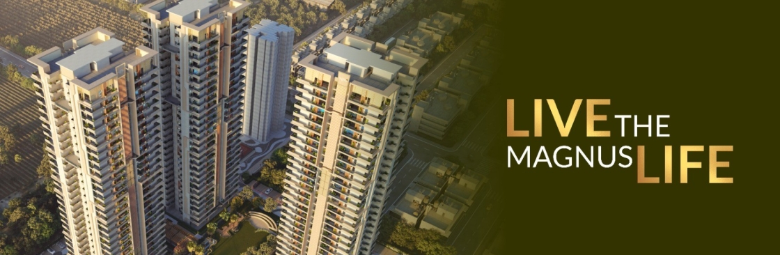 Prisma Magnus Cover Image