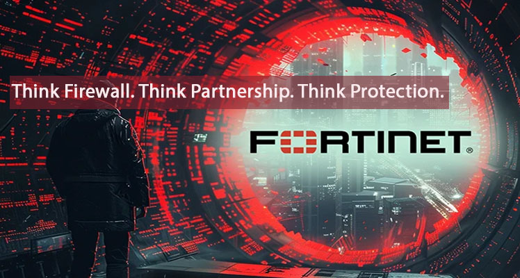 Fortinet Firewall License | Radiant Authorized Partner