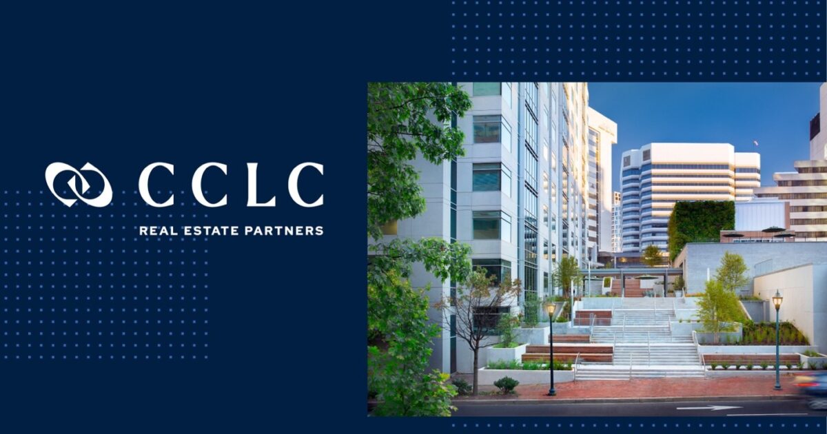 Real Estate Investment & Commercial Asset Management Firm | CCLC