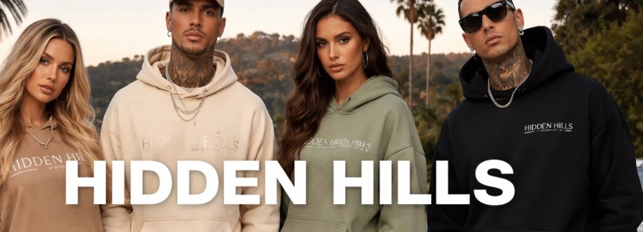 hiddenhills hiddenhills Cover Image