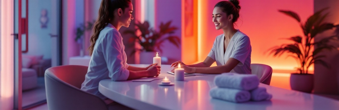 Spa Trends Cover Image