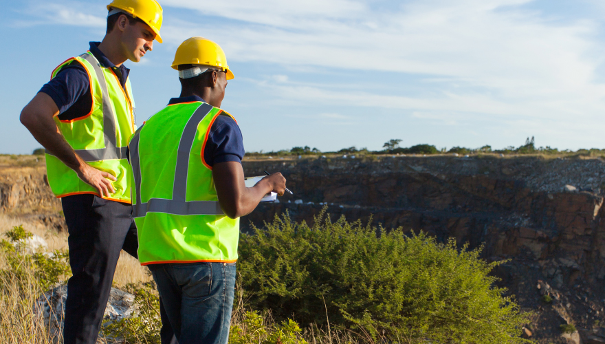 Evolution of Surveying Techniques | Windrose Land Services
