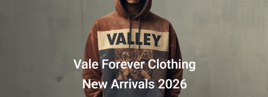 valeforever valeforever Cover Image