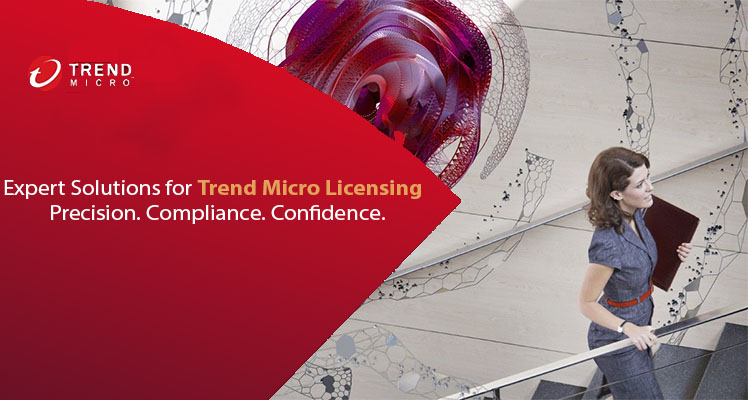 Trend Micro Endpoint Security: Buy from Radiant Dealer India