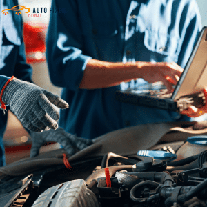 Best Emergency Honda Car Repair | 0559058181 | AutoFixer