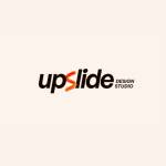 Upslide Design Studio UI UX Design Service Profile Picture