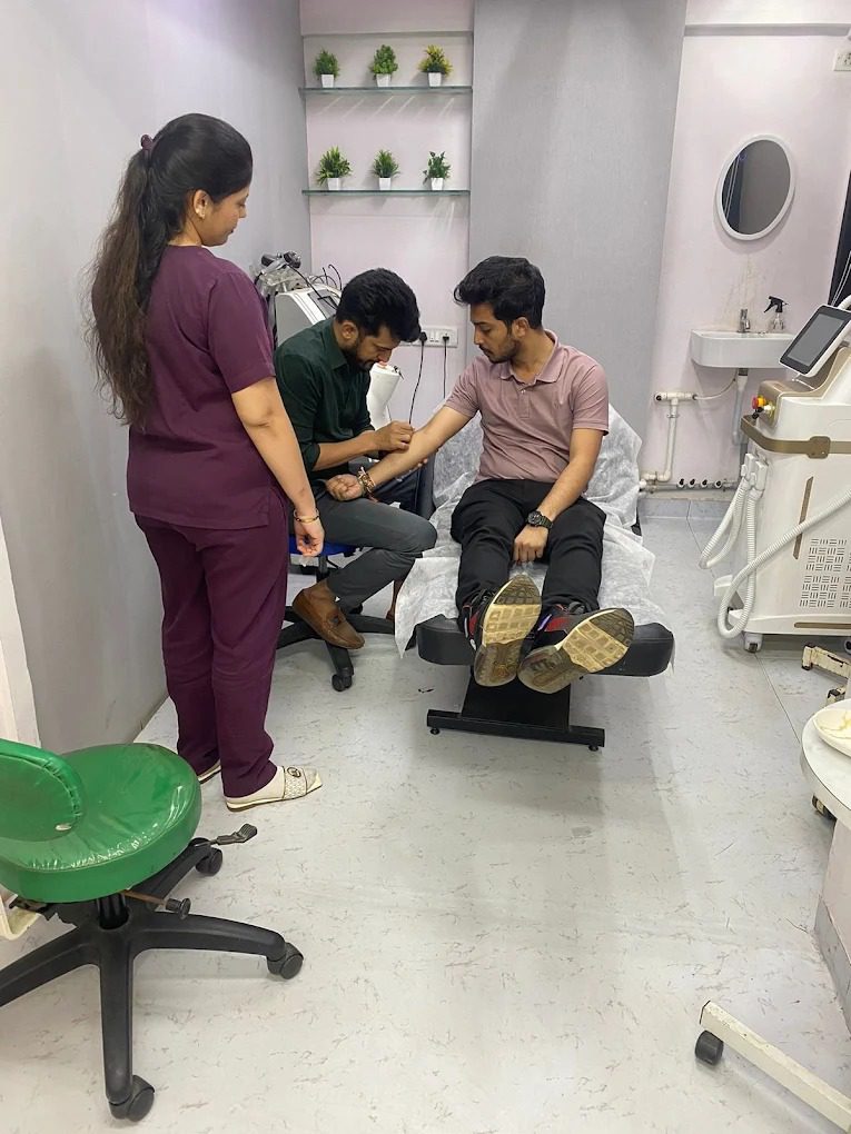 Brilliance Cosmocare - brillianceclinic.com