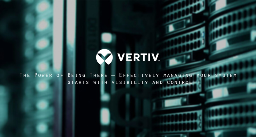 Vertiv's KVM Switches | Buy at Radiant Info Solutions India