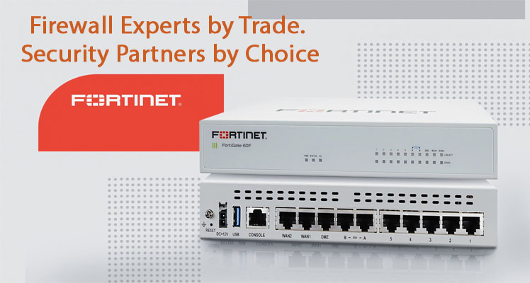 Fortinet FortiGate X Series firewall price in India Radiant