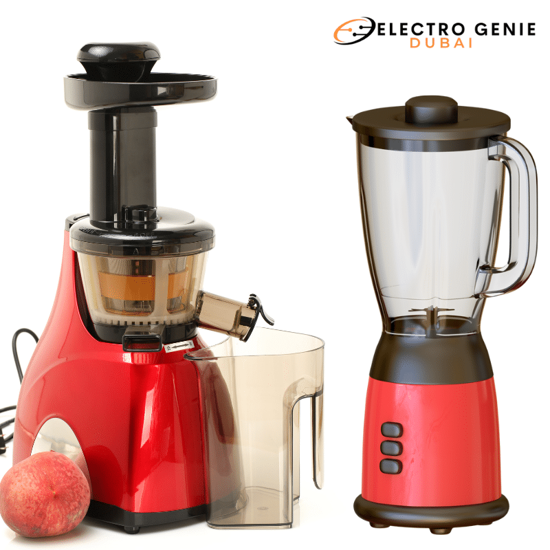 Best Juicer Blender Repair | Mixi Mixer Repair | Electro Genie Dubai
